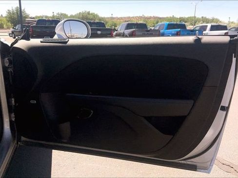 Used 2022 Dodge Challenger SXT RWD image 19