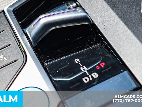 Used 2025 BMW i4 xDrive40i w/ Parking Assistance Package image 46