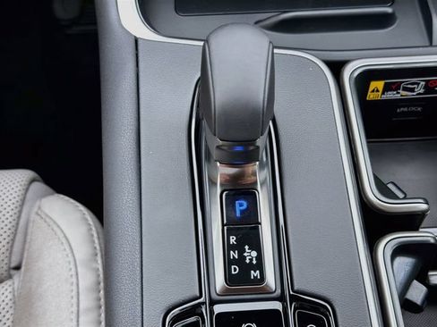 New 2026 Lexus TX 350 AWD image 31