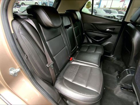 Used 2018 Buick Encore Essence image 19