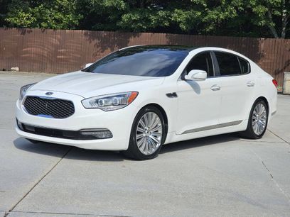 Used 2015 Kia K900 Premium