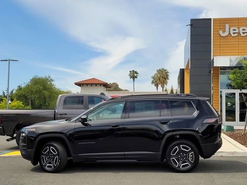 New 2026 Jeep Cherokee Laredo AWD/4WD image 7