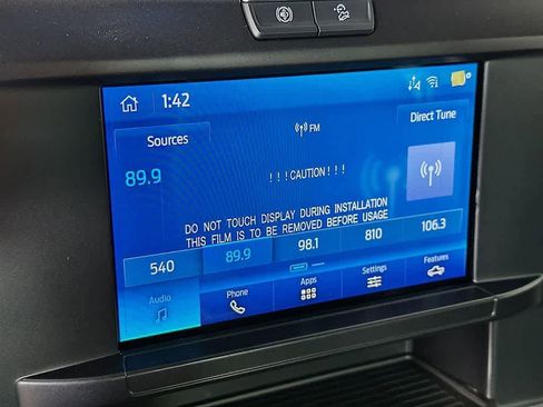 New 2026 Ford F450 XL w/ 360-Degree Camera Package image 16