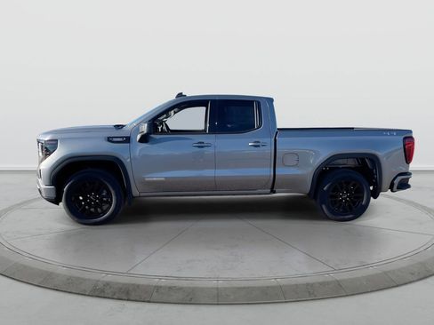 New 2026 GMC Sierra 1500 Elevation AWD/4WD image 5