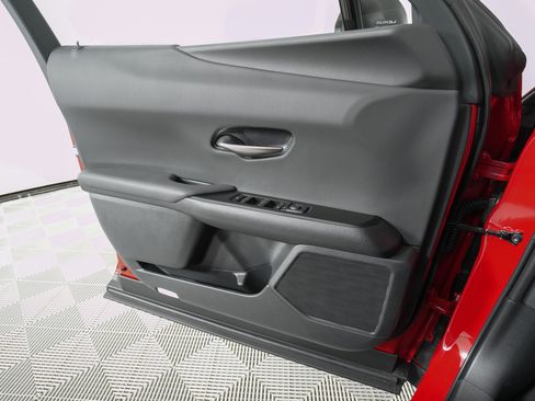 New 2025 Lexus UX 300h FWD image 10