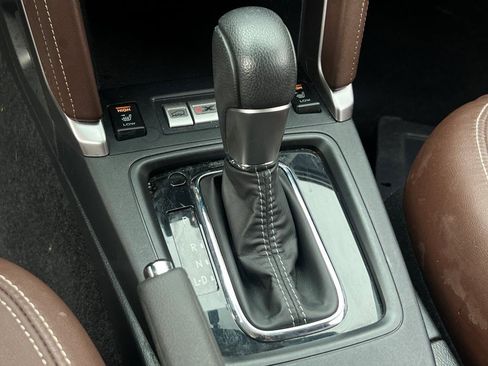 Used 2017 Subaru Forester 2.5i Touring image 20