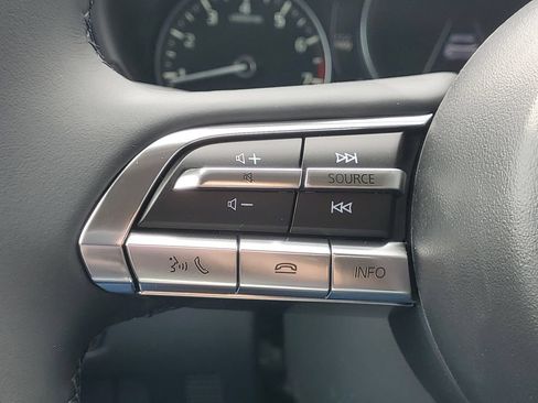 New 2026 MAZDA CX-50 AWD 2.5 S w/ Select Package image 21