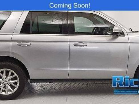 Certified 2021 Ford Expedition XLT AWD/4WD image 2