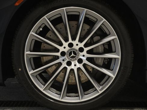 New 2026 Mercedes-Benz S 500 4MATIC image 11