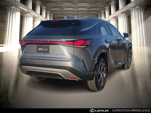 Certified 2023 Lexus RX 350 Premium image 6