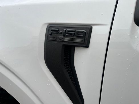 Used 2023 Ford F150 XL w/ STX Appearance Package image 16