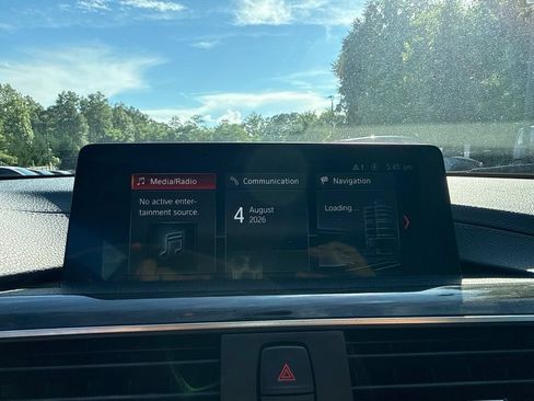 Used 2018 BMW 430i Convertible RWD image 10