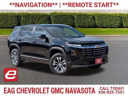 New 2026 Chevrolet Equinox LT w/ Convenience Package II