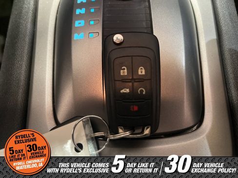 Used 2014 Chevrolet Camaro LT w/ Rear Vision Package image 17