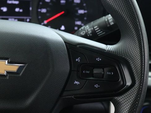 Certified 2024 Chevrolet Trax LS image 14