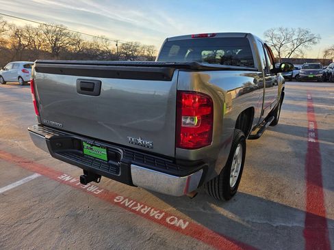 Used 2009 Chevrolet Silverado 1500 LT w/ Power Pack Plus image 12