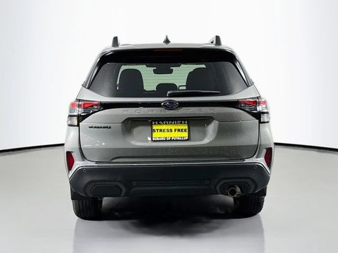 New 2026 Subaru Forester Limited AWD/4WD image 6
