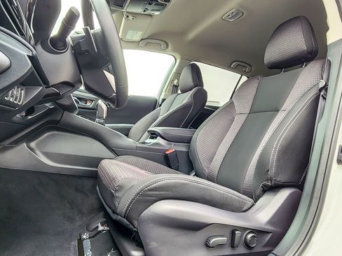 Certified 2025 Subaru Outback Premium w/ Popular Package #1A image 7