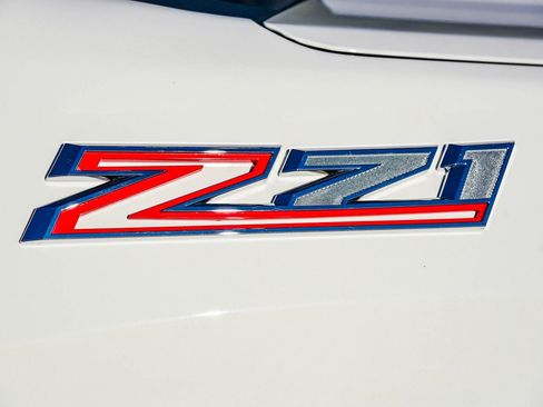 Used 2024 Chevrolet Silverado 1500 LTZ image 16