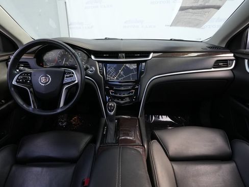 Used 2014 Cadillac XTS Premium AWD/4WD image 43