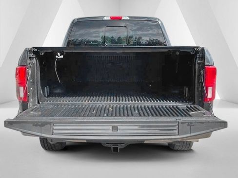 Used 2018 Ford F150 King Ranch w/ Equipment Group 601A Luxury AWD/4WD image 7