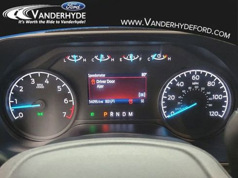 Used 2023 Ford F150 XLT image 25