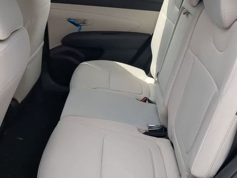 New 2026 Hyundai Tucson SE image 20