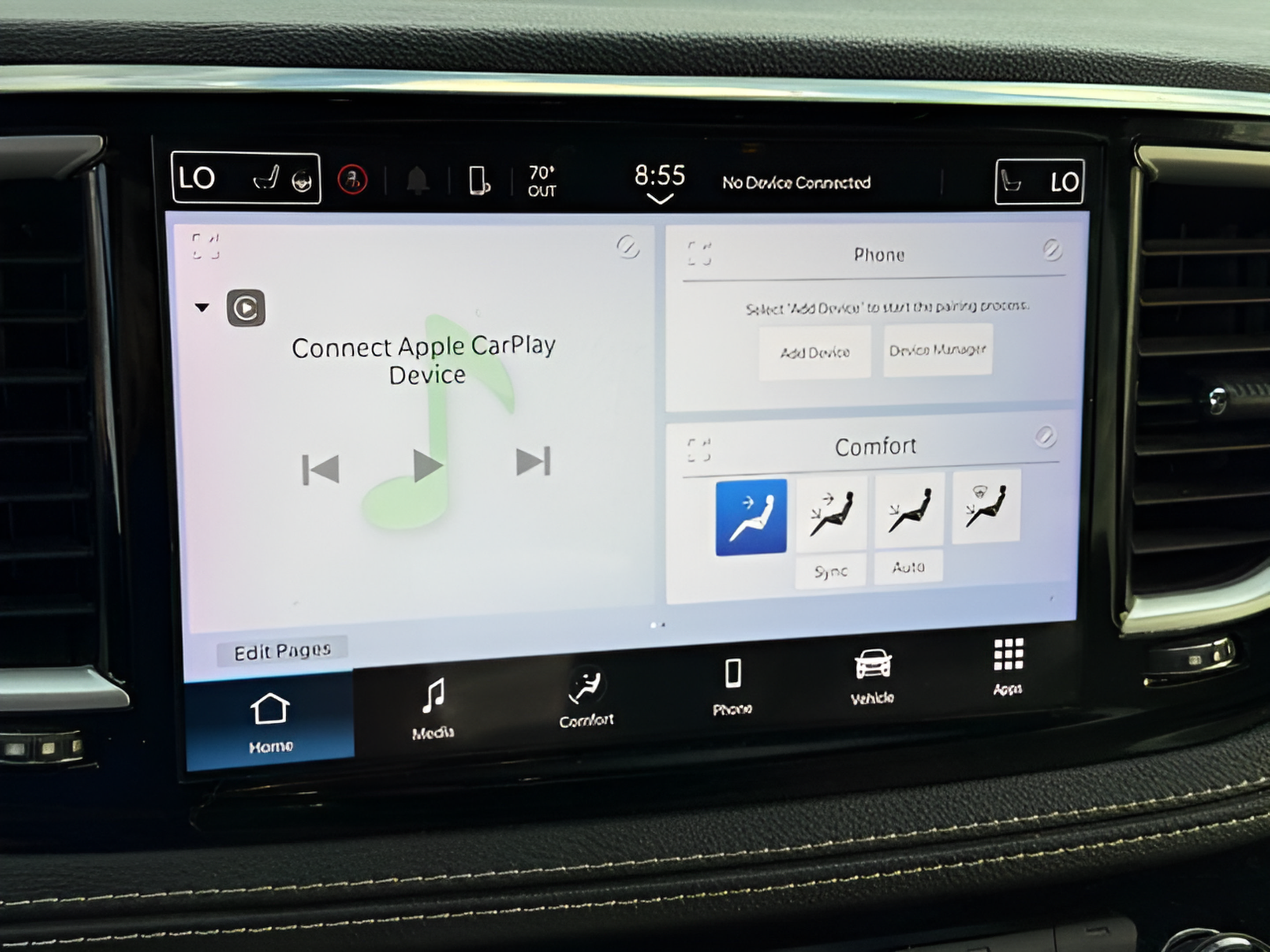 Used 2021 Chrysler Pacifica Touring-L FWD image 23