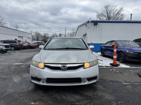 Used 2010 Honda Civic LX image 7
