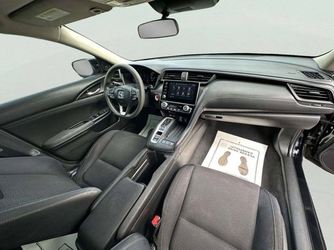 Used 2022 Honda Insight EX image 22
