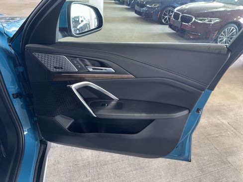 Certified 2025 BMW X1 xDrive28i w/ Convenience Package image 9