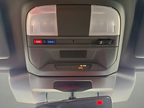 New 2026 Subaru WRX Premium AWD/4WD image 25