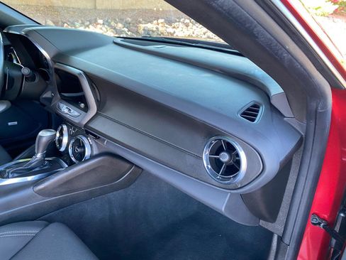 Used 2023 Chevrolet Camaro LT w/ RS Package RWD image 42