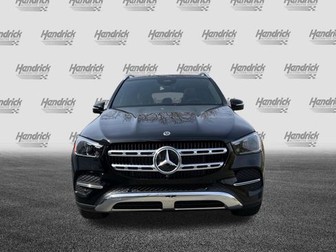 New 2026 Mercedes-Benz GLE 350 4MATIC image 3