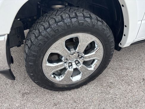 Used 2020 RAM 1500 Limited image 25