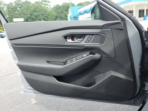 New 2026 Honda Accord Touring image 19