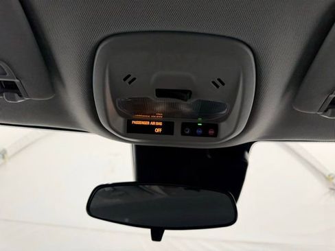 New 2026 Chevrolet Trax ACTIV FWD image 36
