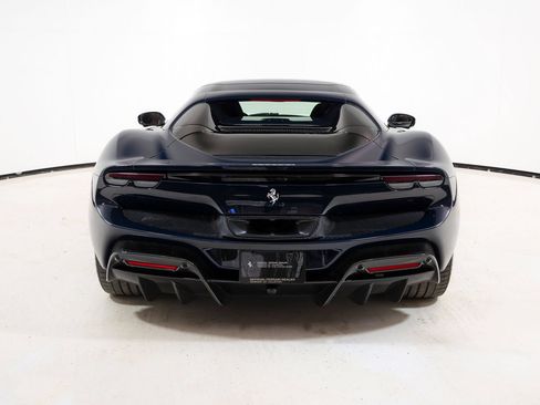 Certified 2023 Ferrari 296 GTS RWD image 31