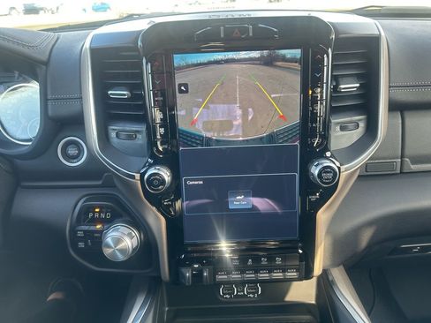 Used 2022 RAM 2500 Laramie w/ Snow Chief Group image 29