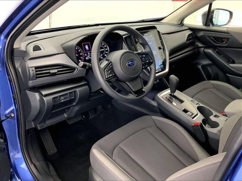 Used 2025 Subaru Crosstrek 2.5i Premium AWD/4WD image 4