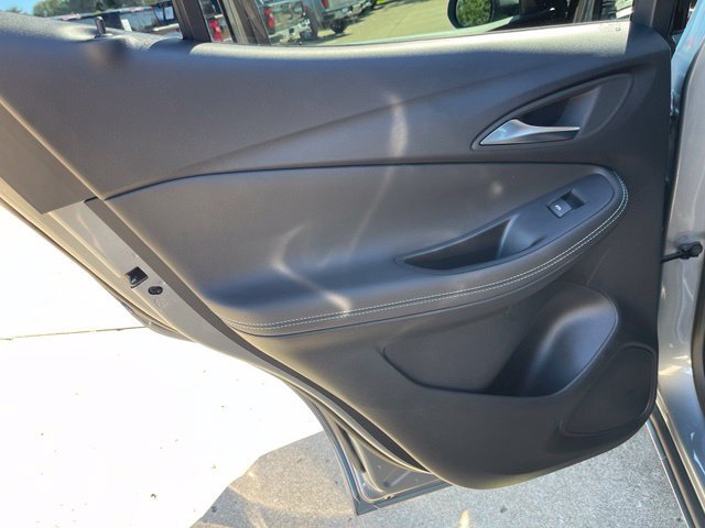 Used 2024 Buick Encore GX Avenir w/ Avenir Technology Package FWD image 19