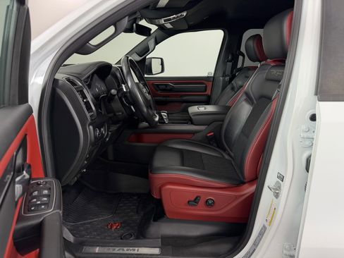 Used 2022 RAM 1500 TRX image 13