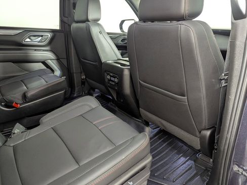 Used 2023 Chevrolet Tahoe RST w/ Luxury Package AWD/4WD image 37