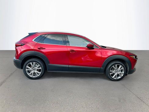 Used 2023 MAZDA CX-30 AWD 2.5 S w/ Premium Package image 3