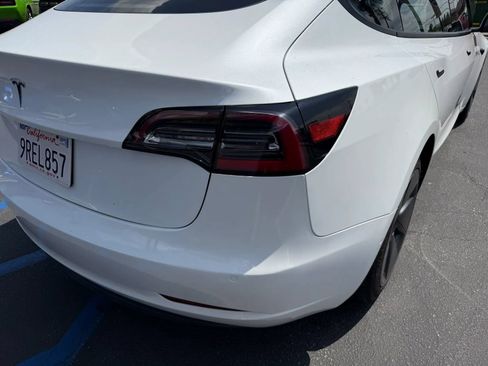 Used 2022 Tesla Model 3 RWD image 9