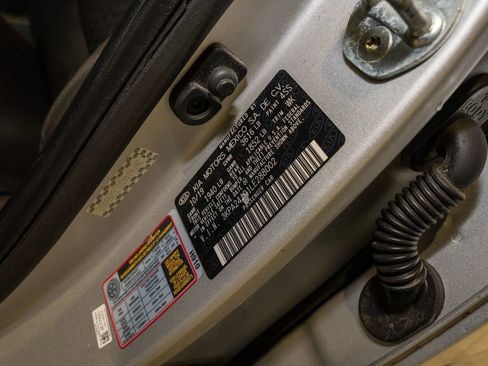 Certified 2020 Kia Rio LX image 18