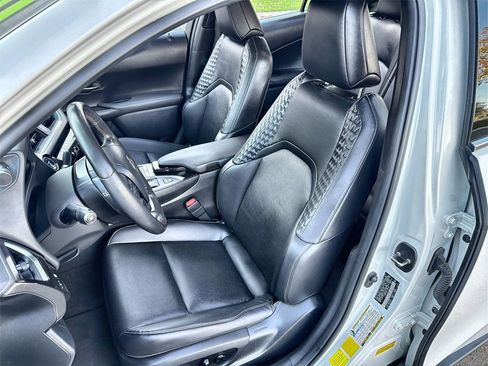 Used 2020 Lexus UX 250h w/ Premium Package image 13