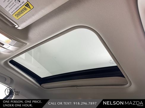 Used 2016 MAZDA CX-9 Touring image 35