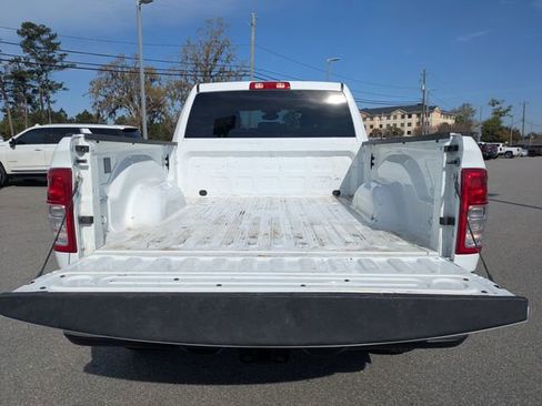 Used 2024 RAM 2500 Big Horn image 14