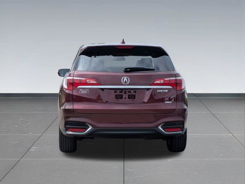 Used 2017 Acura RDX AWD w/ Technology Package image 5